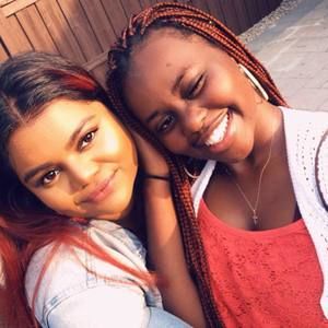 Meet your Posher, Kreesha